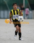 Lamas-Lourosa Infantis B