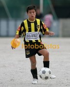 Lamas-Lourosa Infantis B