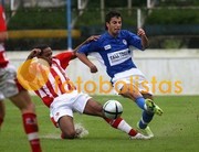 Feirense-Leixões