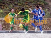 Fiães-Repesenses Juniores