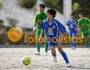 Fiães-Repesenses Juniores
