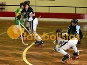Académico da Feira-Sanjoanense Infantis