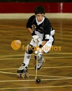 Académico da Feira-Sanjoanense Infantis