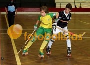 Académico da Feira-Sanjoanense Infantis