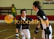 Académico da Feira-Sanjoanense Infantis