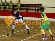 Académico da Feira-Sanjoanense Infantis