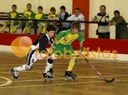 Académico da Feira-Sanjoanense Infantis