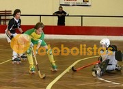 Académico da Feira-Sanjoanense Infantis