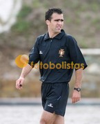 Fiães-Repesenses Juniores
