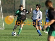 Feirense-Fermentelos Femininos
