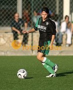 Feirense-Fermentelos Femininos
