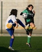 Feirense-Fermentelos Femininos