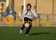 Feirense-Fermentelos Femininos