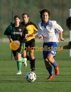 Feirense-Fermentelos Femininos