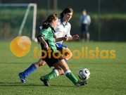 Feirense-Fermentelos Femininos
