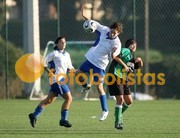 Feirense-Fermentelos Femininos