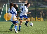 Feirense-Fermentelos Femininos
