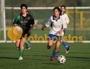 Feirense-Fermentelos Femininos