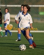 Feirense-Fermentelos Femininos