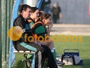 Feirense-Fermentelos Femininos