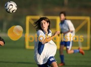 Feirense-Fermentelos Femininos