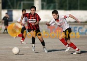 Milheiroense-Soutense Juvenis