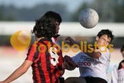 Milheiroense-Soutense Juvenis