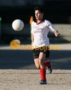 Milheiroense-Soutense Juvenis