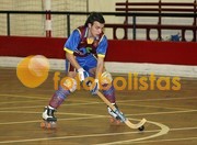Académico Feira-Termas Hoquei Juniores B