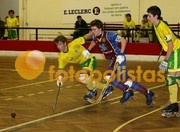 Académico Feira-Termas Hoquei Juniores B