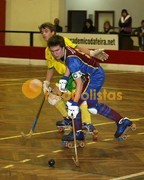 Académico Feira-Termas Hoquei Juniores B