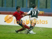 Oliveirense-Sanjoanense