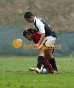 Oliveirense-Sanjoanense