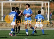 Feirense-Beira Mar