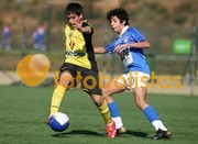 Feirense-Beira Mar