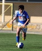 Feirense-Beira Mar