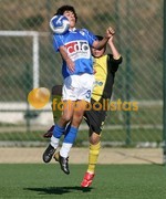 Feirense-Beira Mar