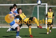 Feirense-Beira Mar