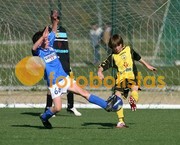Feirense-Beira Mar
