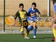 Feirense-Beira Mar