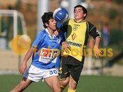 Feirense-Beira Mar
