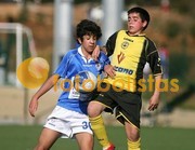 Feirense-Beira Mar