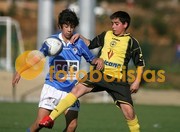Feirense-Beira Mar