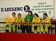 Académico da Feira-Hoquei Mealhada