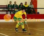 Académico da Feira-Hoquei Mealhada