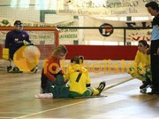 Académico da Feira-Hoquei Mealhada