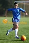 Feirense-SJ Ver
