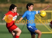 Feirense-SJ Ver