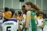 Porto Coimbra Sub 16 F