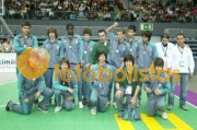 Festa Final da Festa de Basquetebol 2008
